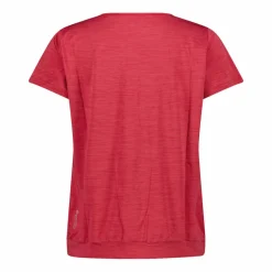 Damen T-Shirt aus Stretch-Jersey