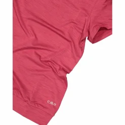 Damen T-Shirt aus Stretch-Jersey