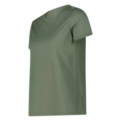 Damen T-Shirt mit Rundausschnitt