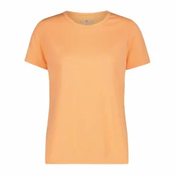 Damen T-Shirt mit Rundausschnitt