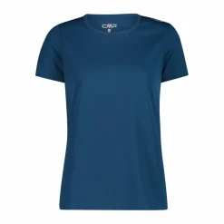 Damen T-Shirt mit Rundausschnitt