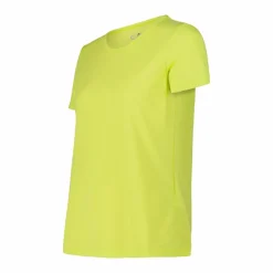 Damen T-Shirt mit Rundausschnitt