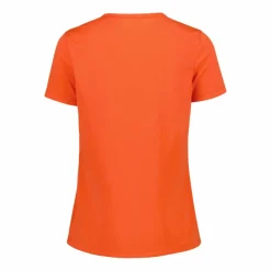 Damen T-Shirt mit Rundausschnitt
