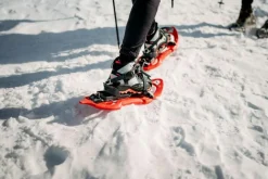 Damen Tytanus Mid wasserdichter Schuh