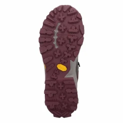 Damen Tytanus Mid wasserdichter Schuh