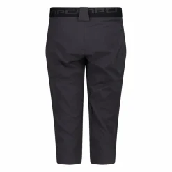 Damen Unlimitech Capriose aus 4 Way Stretch Material