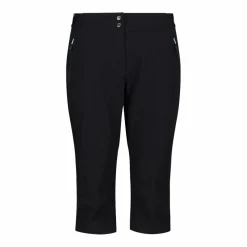 Damen Unlimitech Capriose aus 4 Way Stretch Material