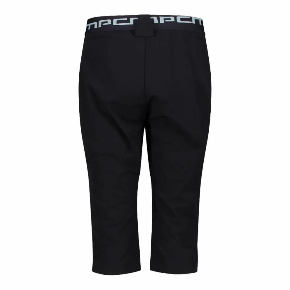 Damen Unlimitech Capriose aus 4 Way Stretch Material