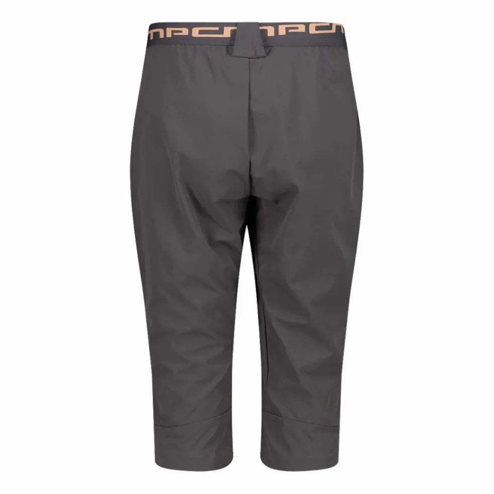 Damen Unlimitech Capriose aus 4 Way Stretch Material