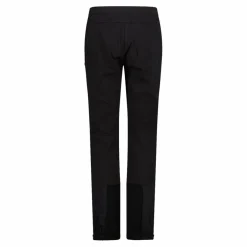 Damen Unlimitech Hybrid-Skitourenhose mit Nylon-Einsätzen