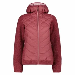 Damen Unlimitech Jacke mit fester Kapuze
