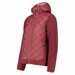 Damen Unlimitech Jacke mit fester Kapuze