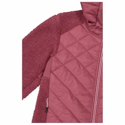 Damen Unlimitech Jacke mit fester Kapuze