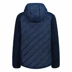 Damen Unlimitech Jacke mit fester Kapuze