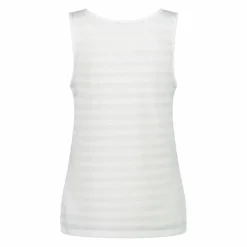 Damen Unlimitech Mesh-Tanktop