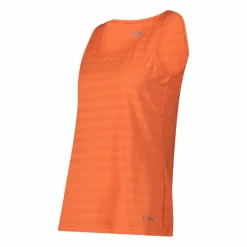 Damen Unlimitech Mesh-Tanktop