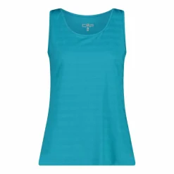 Damen Unlimitech Mesh-Tanktop