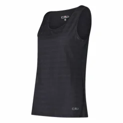 Damen Unlimitech Mesh-Tanktop