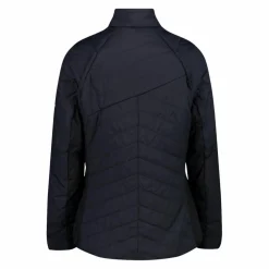 Damen Unlimitech Second Layer Jacke mit abnehmbaren Ärmeln