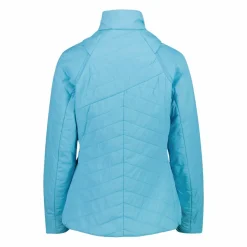 Damen Unlimitech Second Layer Jacke mit abnehmbaren Ärmeln