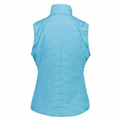 Damen Unlimitech Second Layer Jacke mit abnehmbaren Ärmeln