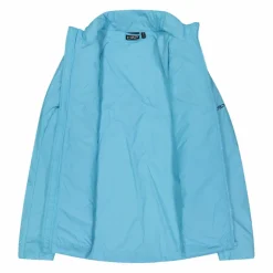 Damen Unlimitech Second Layer Jacke mit abnehmbaren Ärmeln