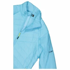 Damen Unlimitech Second Layer Jacke mit abnehmbaren Ärmeln
