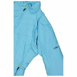 Damen Unlimitech Second Layer Jacke mit abnehmbaren Ärmeln