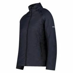 Damen Unlimitech Second Layer Jacke mit abnehmbaren Ärmeln
