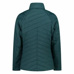Damen Unlimitech Second Layer Jacke mit abnehmbaren Ärmeln