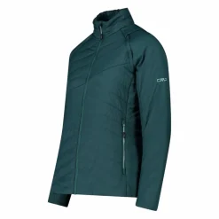 Damen Unlimitech Second Layer Jacke mit abnehmbaren Ärmeln