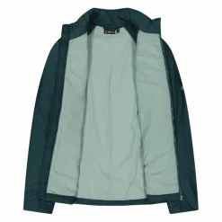 Damen Unlimitech Second Layer Jacke mit abnehmbaren Ärmeln