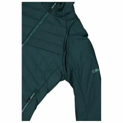 Damen Unlimitech Second Layer Jacke mit abnehmbaren Ärmeln