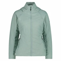 Damen Unlimitech Second Layer Jacke mit abnehmbaren Ärmeln
