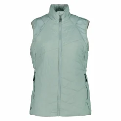 Damen Unlimitech Second Layer Jacke mit abnehmbaren Ärmeln