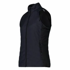 Damen Unlimitech Second Layer Jacke mit abnehmbaren Ärmeln