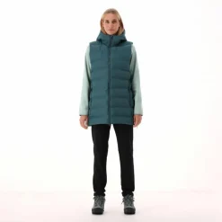 Damen Unlimitech Stretch Hose