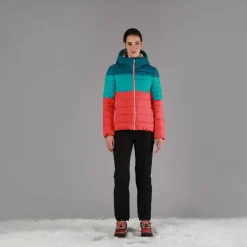 Damen Unlimitech Stretch Hose