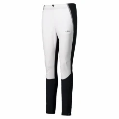 Damen Unlimitech winddichte Skitourenhose aus Stretch Performance