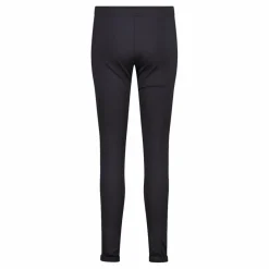 Damen Unlimitech winddichte Skitourenhose aus Stretch Performance