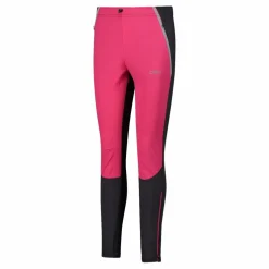 Damen Unlimitech winddichte Skitourenhose aus Stretch Performance