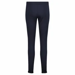 Damen Unlimitech winddichte Skitourenhose aus Stretch Performance