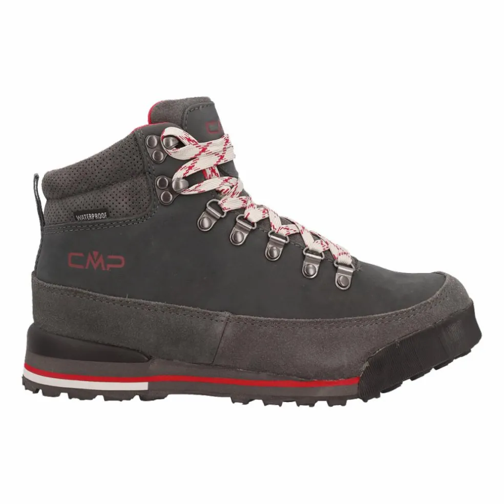 Damen Wanderschuh Heka Waterproof