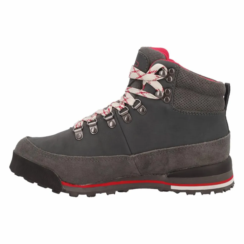 Damen Wanderschuh Heka Waterproof
