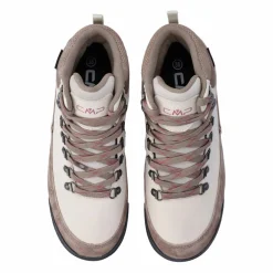 Damen Wanderschuh Heka Waterproof