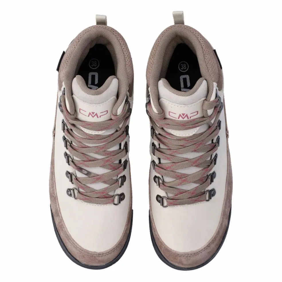 Damen Wanderschuh Heka Waterproof