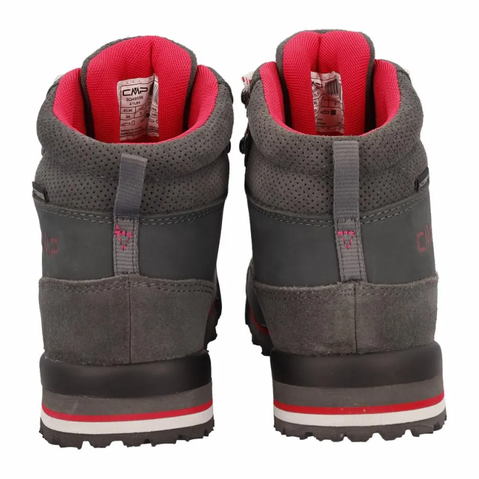 Damen Wanderschuh Heka Waterproof