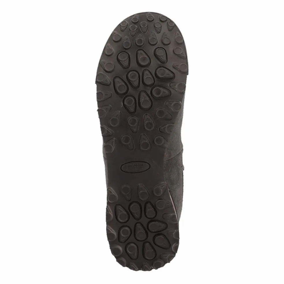 Damen Wanderschuh Heka Waterproof