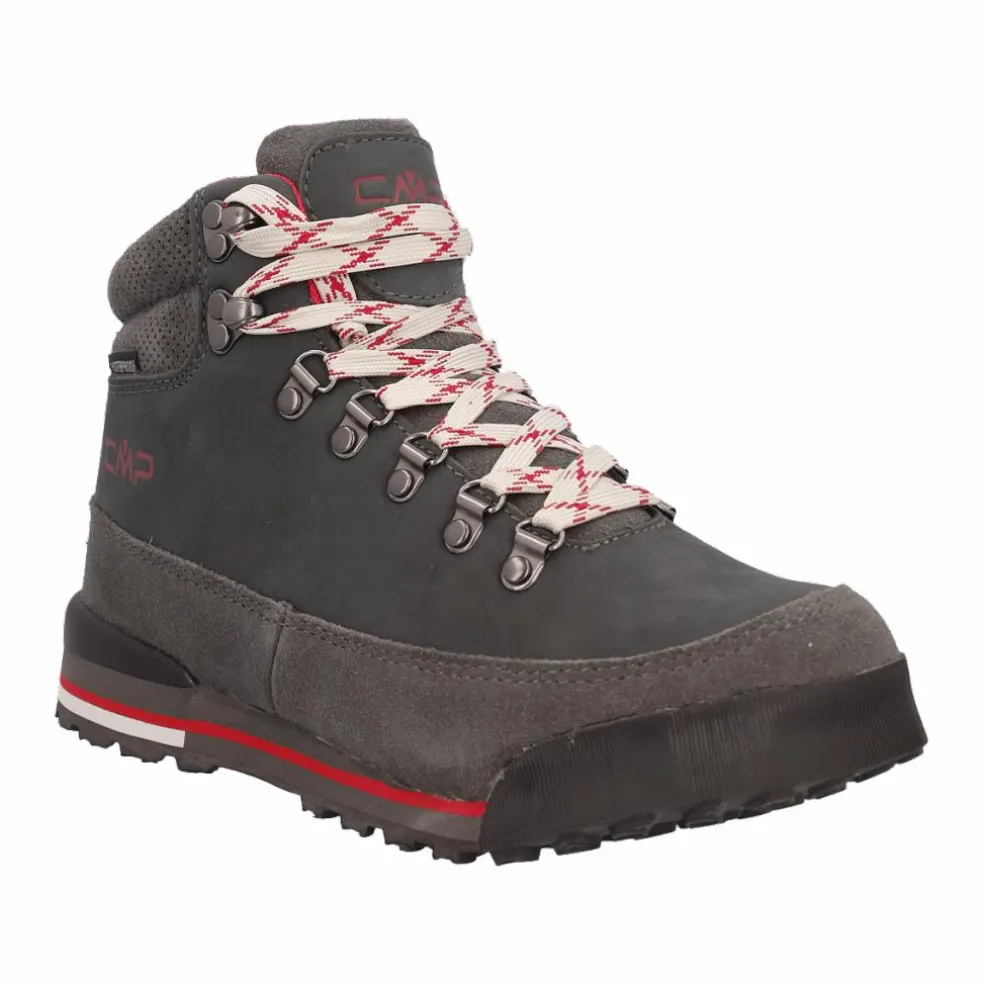 Damen Wanderschuh Heka Waterproof