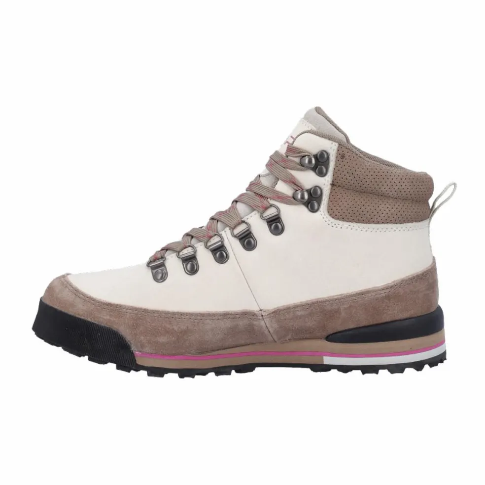 Damen Wanderschuh Heka Waterproof